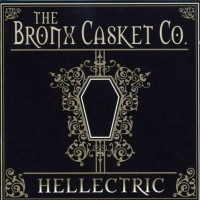 Purchase The Bronx Casket Co. - Hellectric