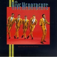 Purchase The Dells - Five Heartbeats