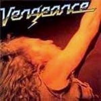 Purchase Vengeance - Vengeance