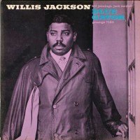 Purchase willis jackson - Blue Gator