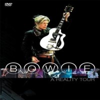 Purchase David Bowie - A Reality Tour CD1