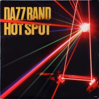 Purchase Dazz Band - Hot Spot (Vinyl)