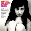 Buy Fabienne Delsol - Between You And Me Mp3 Download