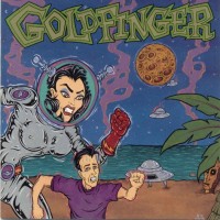 Purchase Goldfinger - Goldfinger