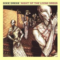 Purchase Dixie Dregs - Night Of The Living Dregs (Vinyl)
