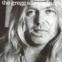Purchase The Gregg Allman Band - Just Before The Bullets Fly