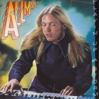 Purchase The Gregg Allman Band - Playin' Up A Storm