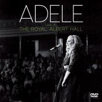 Purchase Adele - Live At The Royal Albert Hall