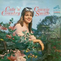 Purchase CONNIE SMITH - Cute N Country