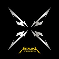 Purchase Metallica - Beyond Magnetic (EP)