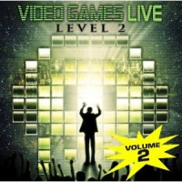 Purchase VA - Video Games Live: Level 2