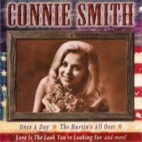Purchase CONNIE SMITH - All American Country