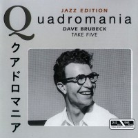 Purchase Dave Brubeck - Take Fiv e - Quadromania CD4