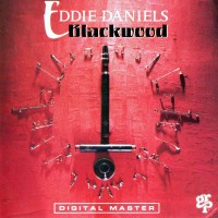 Purchase Eddie Daniels - Blackwood
