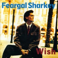 Purchase Feargal Sharkey - Wish