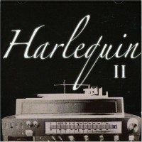 Purchase Harlequin II - Harlequin II