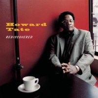 Purchase Howard Tate - Rediscovered