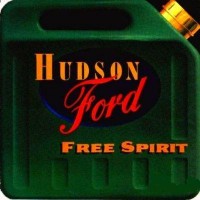 Purchase Hudson Ford - Free Spirit