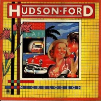 Purchase Hudson Ford - Nickelodeon