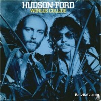 Purchase Hudson-Ford - Worlds Collide