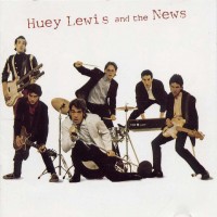 Purchase Huey Lewis & The News - Huey Lewis & The News