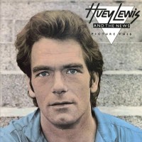 Purchase Huey Lewis & The News - Picture This