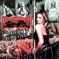 Buy Hydrogyn - Strip' Em Blind Live Mp3 Download