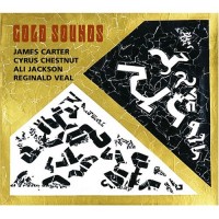 Purchase James Carter - Gold Sounds