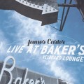Buy James Carter - Live at Baker's Keyboard Lounge Mp3 Download