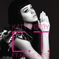 Purchase Katy Perry - E.T. (CDS)