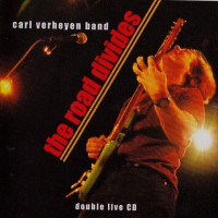 Purchase Carl Verheyen Band - The Road Dividers CD1