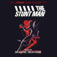 Purchase Dominic Frontiere - The Stunt Man