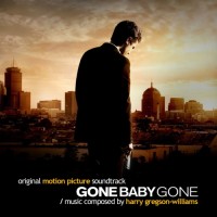 Purchase Harry Gregson-Williams - Gone Baby Gone