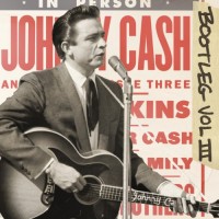 Purchase Johnny Cash - Bootleg Volume 3: Live Around The World CD1