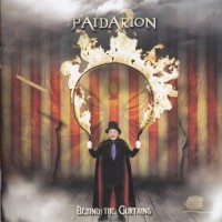 Purchase Paidarion - Behind The Curtains
