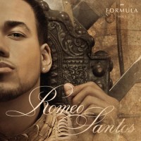Purchase Romeo Santos - Formula Vol. 1