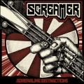 Buy Screamer - Adrenaline Distractions Mp3 Download