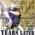 Buy Soulja Slim - Years Later Mp3 Download