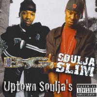 Purchase Soulja Slim & B.G. - Uptown Soulja's