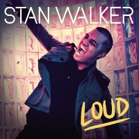 Purchase Stan Walker - Loud (CDS)