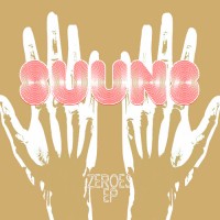 Purchase Suuns - Zeroes (EP)