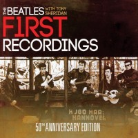 Purchase The Beatles With Tony Sheridan - First Recordings (50Th Anniversary Edition) CD1