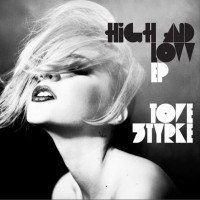 Purchase Tove Styrke - High and Low (CDM)