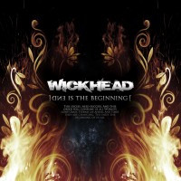 Purchase Wickhead - End Is The Beginning