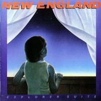 Purchase New England - Explorer Suite