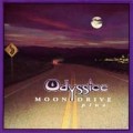 Buy Odyssice - Moondrive Plus Mp3 Download
