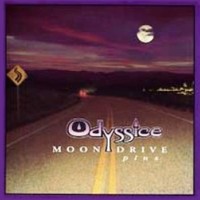 Purchase Odyssice - Moondrive Plus