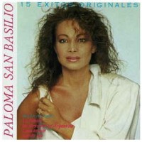 Purchase Paloma San Basilio - Exitos Originales