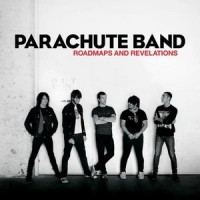 Purchase Parachute Band - Roadmaps and Revelations