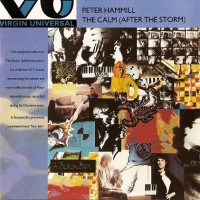 Purchase Peter Hammill - The Calm (After The Storm)